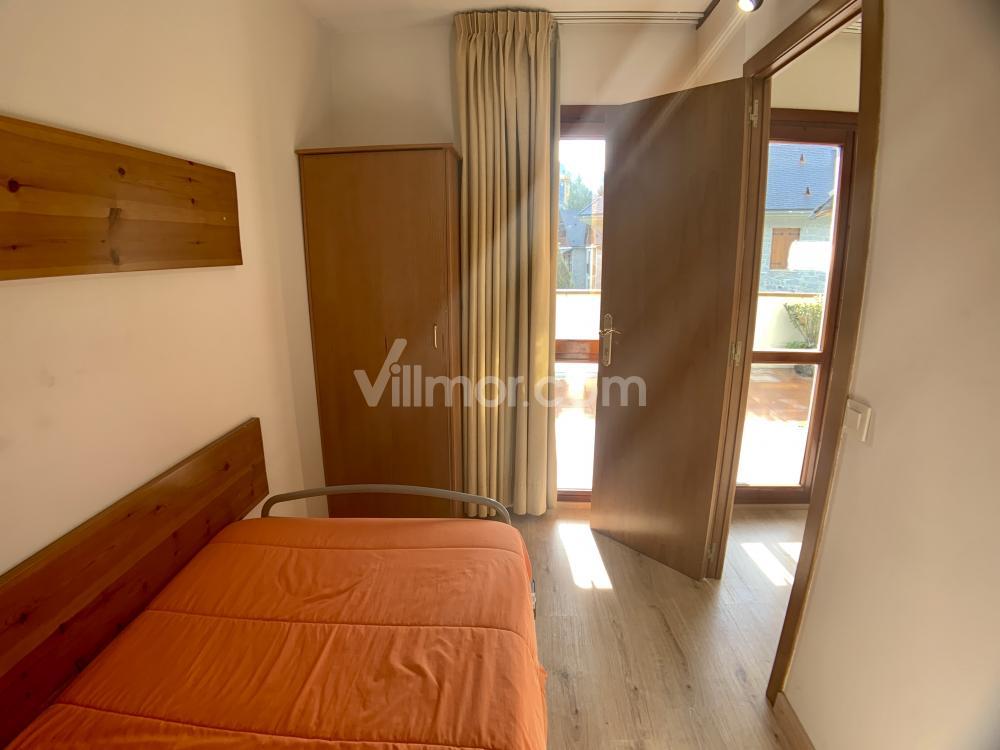 105 Piso Los Lagos Apartamento  Benasque