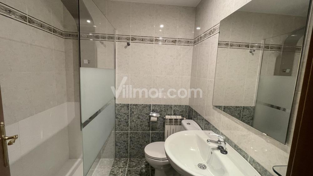 105 Piso Los Lagos Apartamento  Benasque