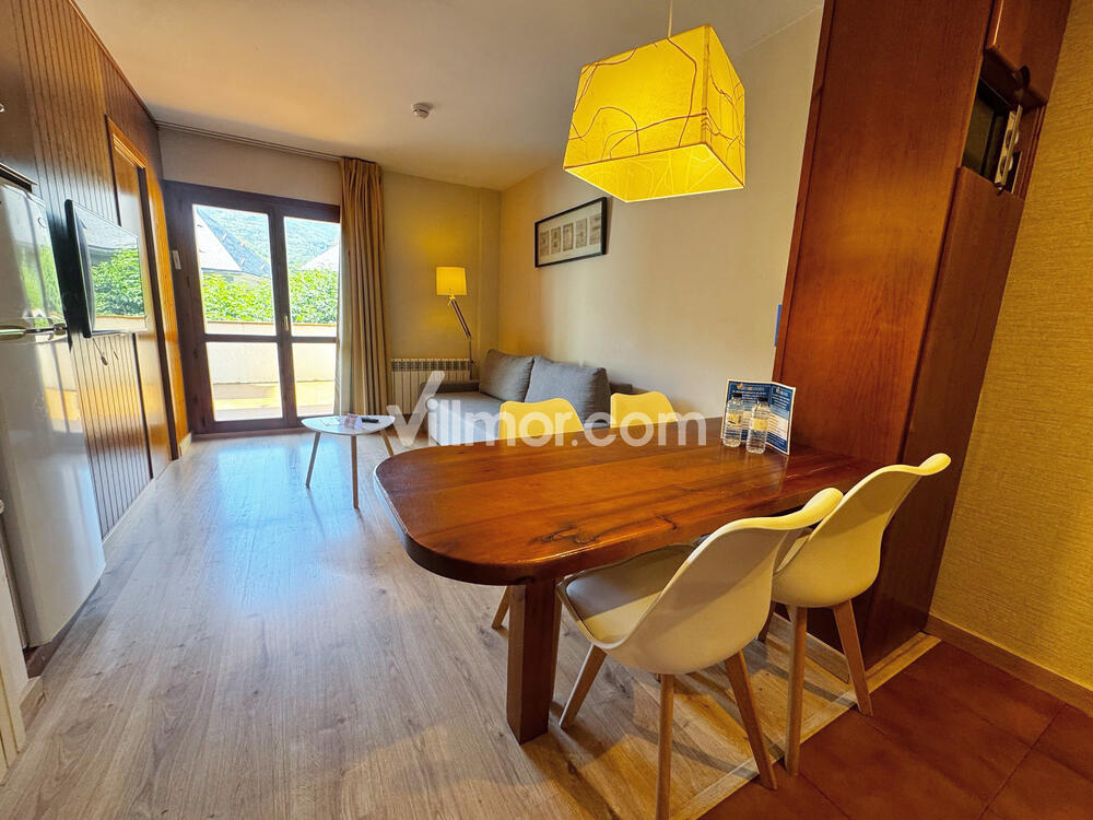 105 Piso Los Lagos Apartamento  Benasque