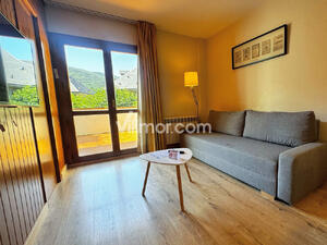 105 Piso Los Lagos Apartamento  Benasque