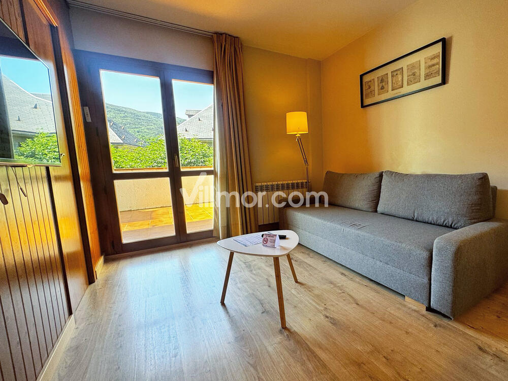 105 Piso Los Lagos Apartamento  Benasque