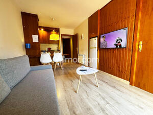 105 Piso Los Lagos Apartamento  Benasque