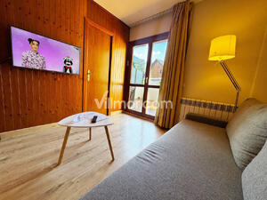 105 Piso Los Lagos Apartamento  Benasque