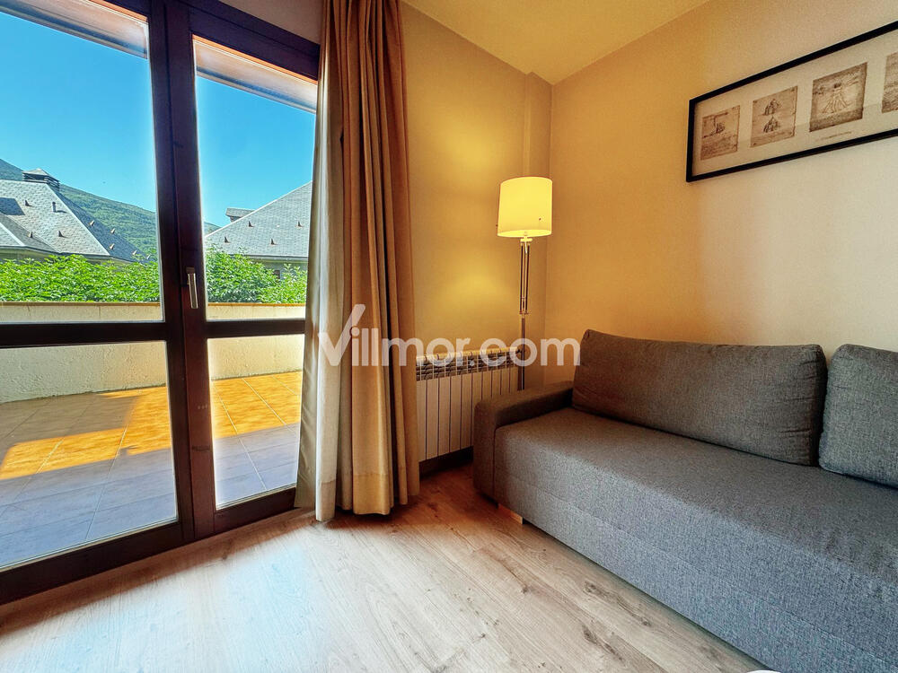 105 Piso Los Lagos Apartment Benasque 105 Piso Los Lagos Apartment Benasque