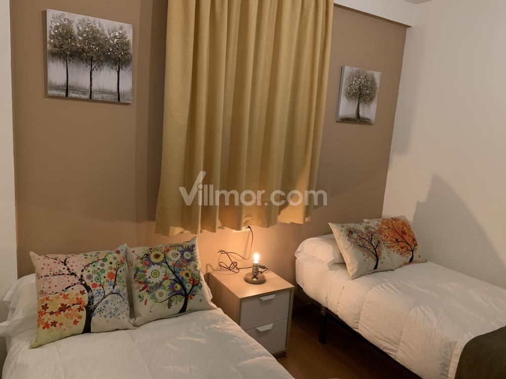 204 204 Apartamento Los Lagos Apartment  Benasque