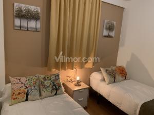 204 204 Apartamento Los Lagos Apartment  Benasque