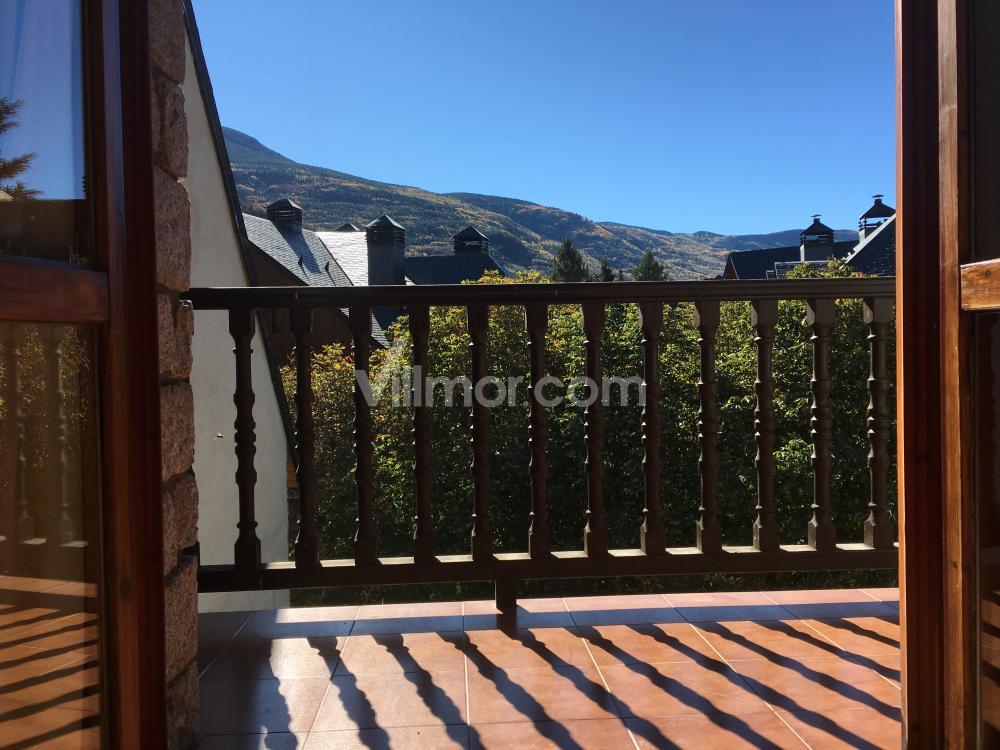204 204 Apartamento Los Lagos Apartment  Benasque
