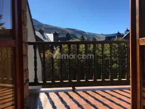 204 204 Apartamento Los Lagos Apartment  Benasque