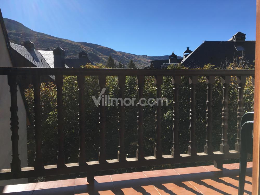204 204 Apartamento Los Lagos Apartment  Benasque