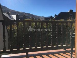 204 204 Apartamento Los Lagos Apartment  Benasque