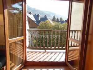 204 204 Apartamento Los Lagos Apartment  Benasque