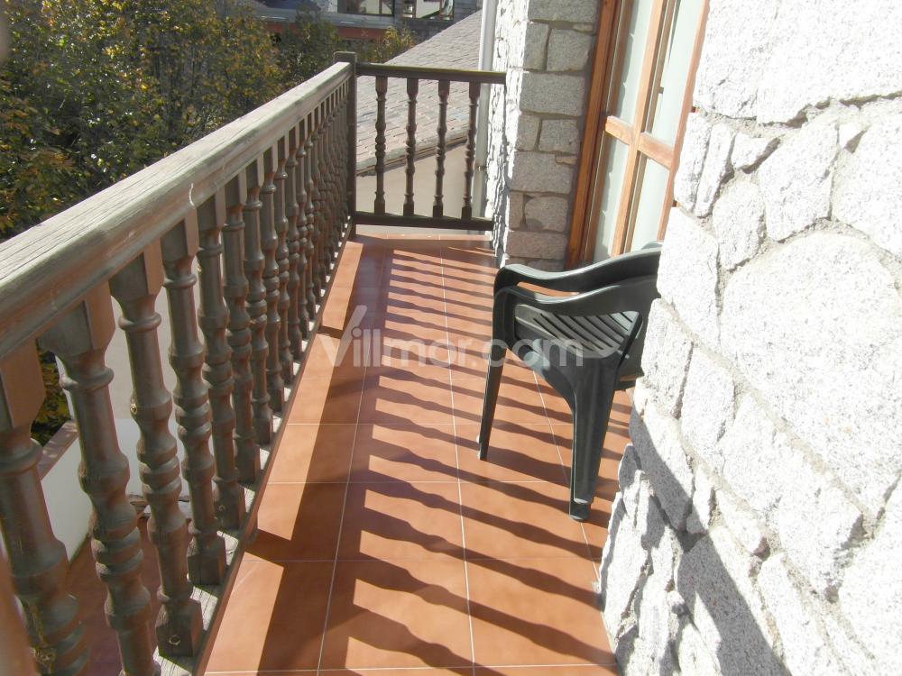 204 204 Apartamento Los Lagos Apartment  Benasque