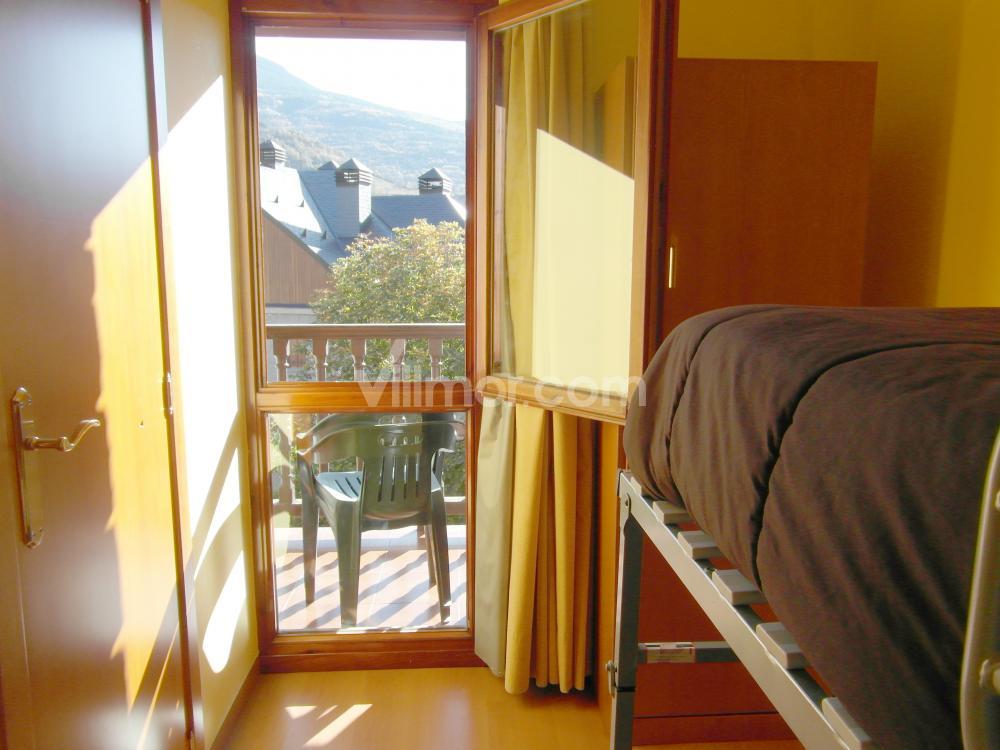 204 204 Apartamento Los Lagos Apartment  Benasque