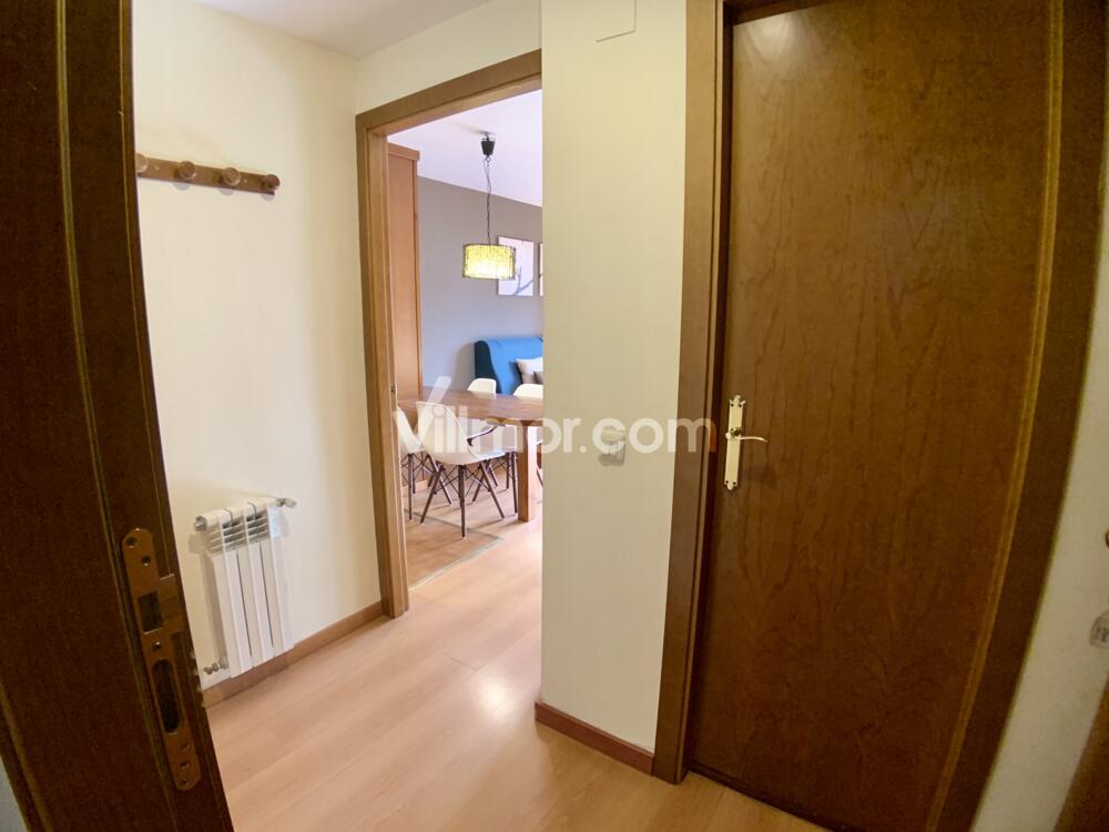 204 Piso en Edificio Los Lagos Apartment  Benasque