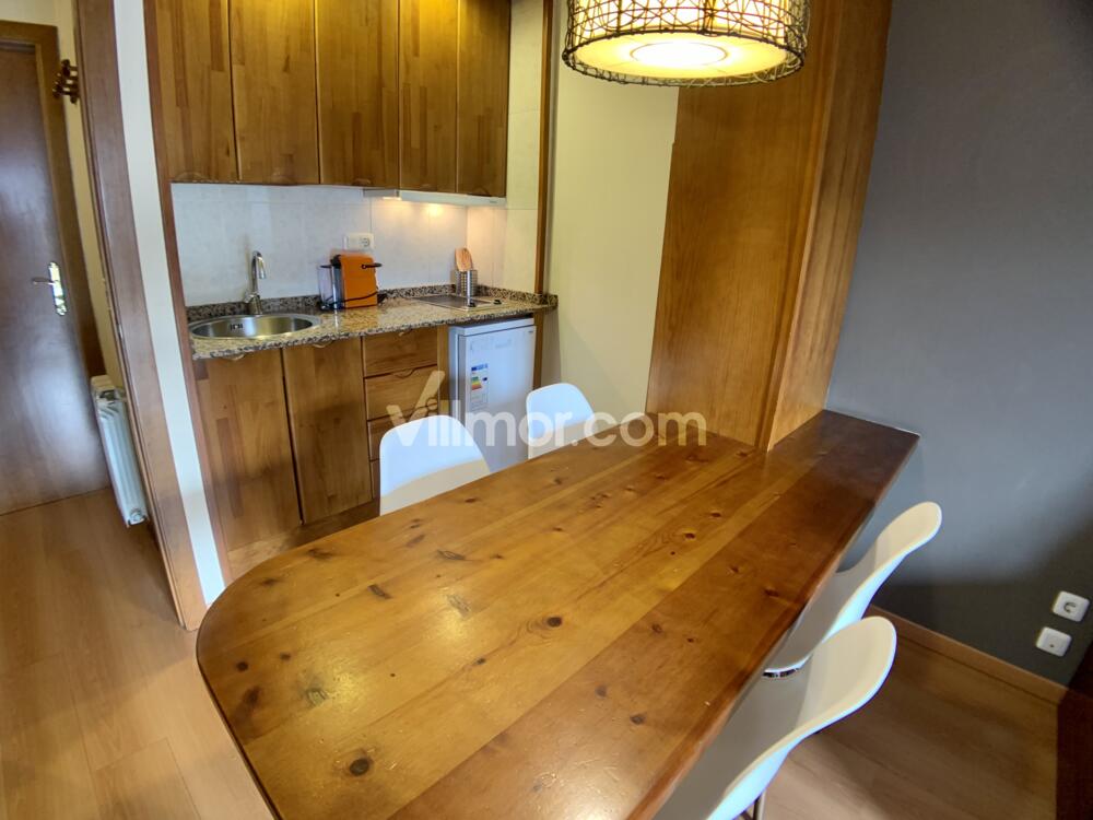 204 Piso en Edificio Los Lagos Apartment  Benasque