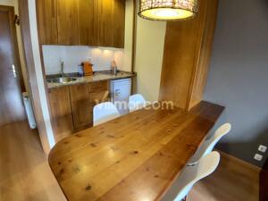 204 Piso en Edificio Los Lagos Apartment  Benasque