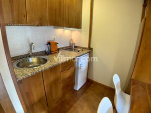 204 Piso en Edificio Los Lagos Apartment  Benasque