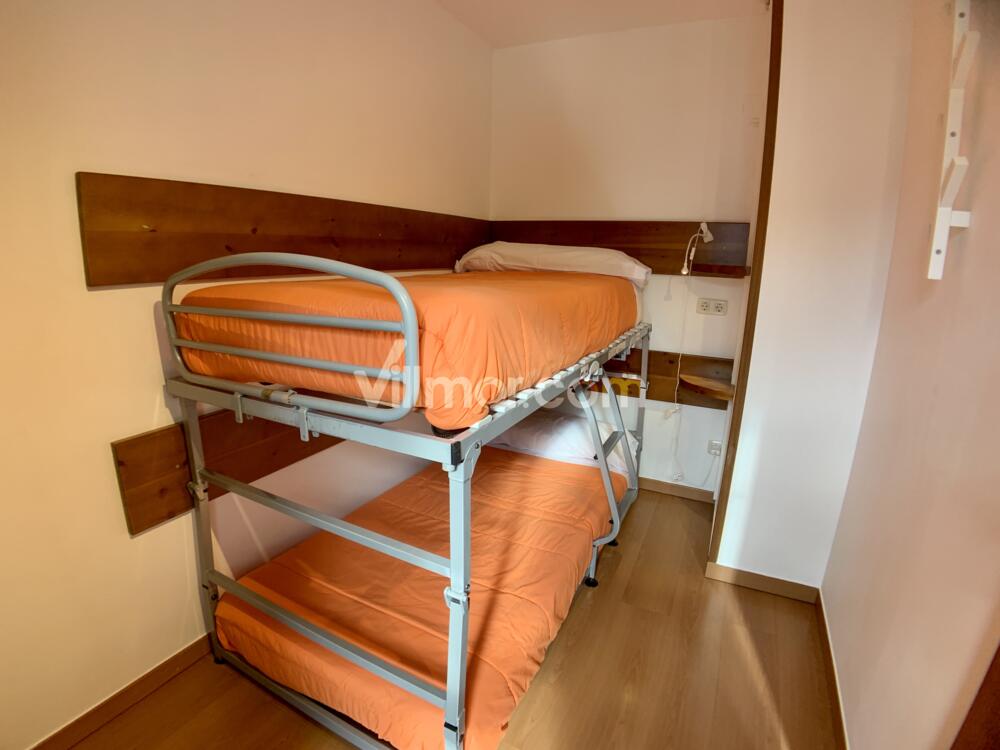 204 Piso en Edificio Los Lagos Apartment  Benasque
