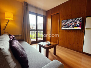 204 Piso en Edificio Los Lagos Apartment  Benasque