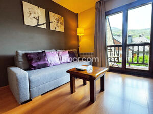 204 Piso en Edificio Los Lagos Apartment  Benasque