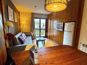 204 Piso en Edificio Los Lagos Apartment  Benasque