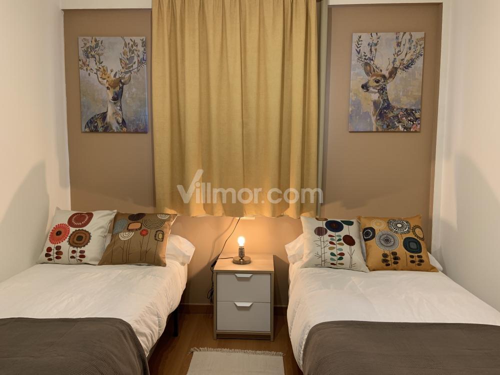 205 205 Apartamento Los Lagos Apartamento  Benasque