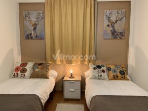 205 205 Apartamento Los Lagos Apartamento  Benasque