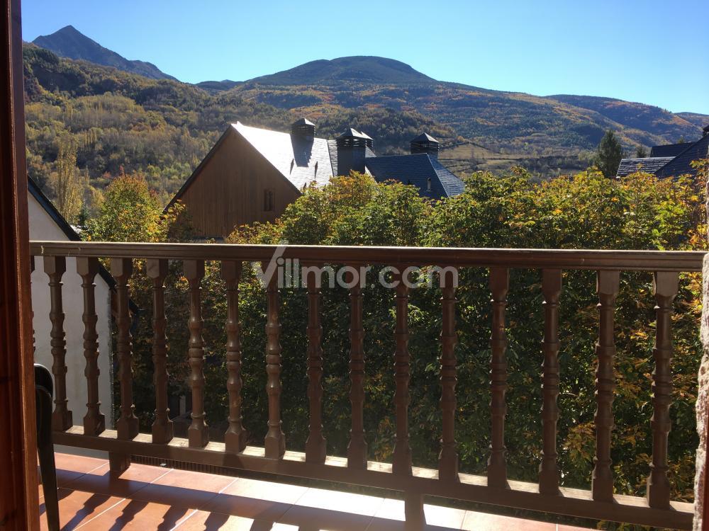 205 205 Apartamento Los Lagos Apartamento  Benasque