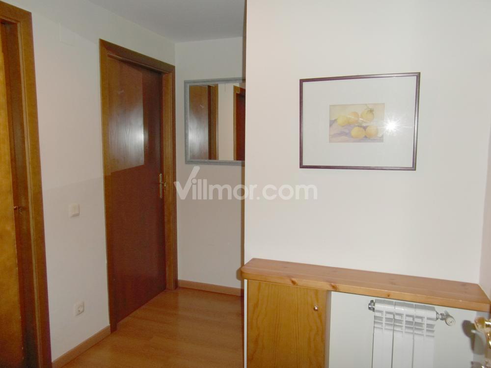 205 205 Apartamento Los Lagos Apartamento  Benasque