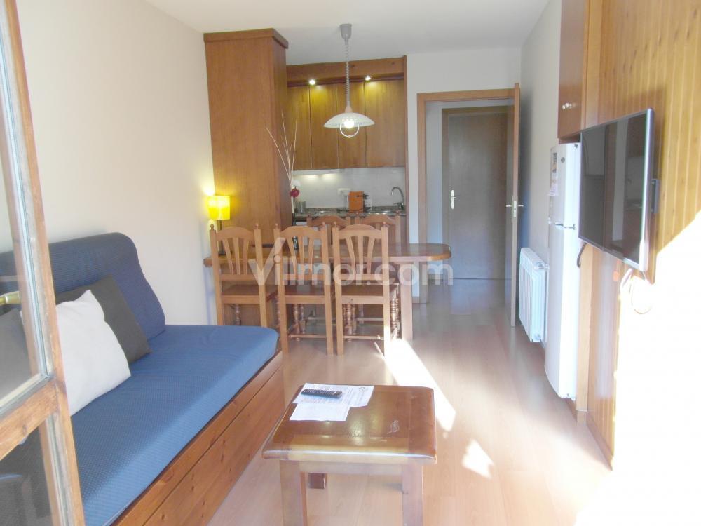 205 205 Apartamento Los Lagos Apartamento Benasque 205 205 Apartamento Los Lagos Apartamento Benasque