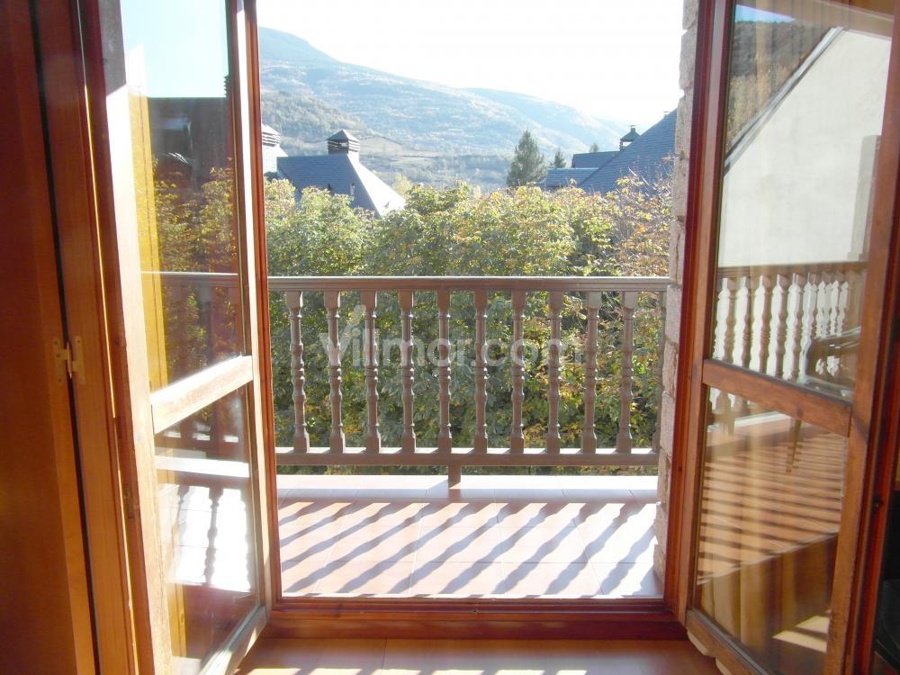 205 205 Apartamento Los Lagos Apartamento  Benasque