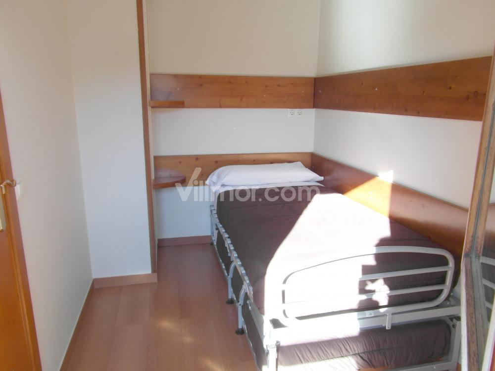 205 205 Apartamento Los Lagos Apartamento  Benasque