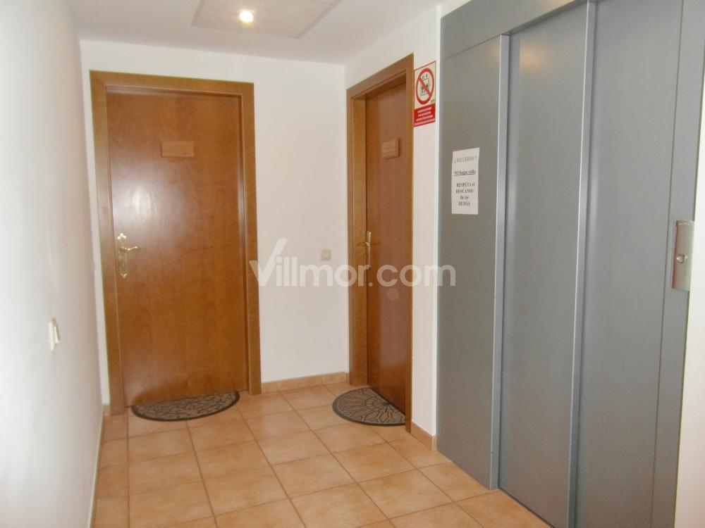 205 205 Apartamento Los Lagos Apartamento  Benasque