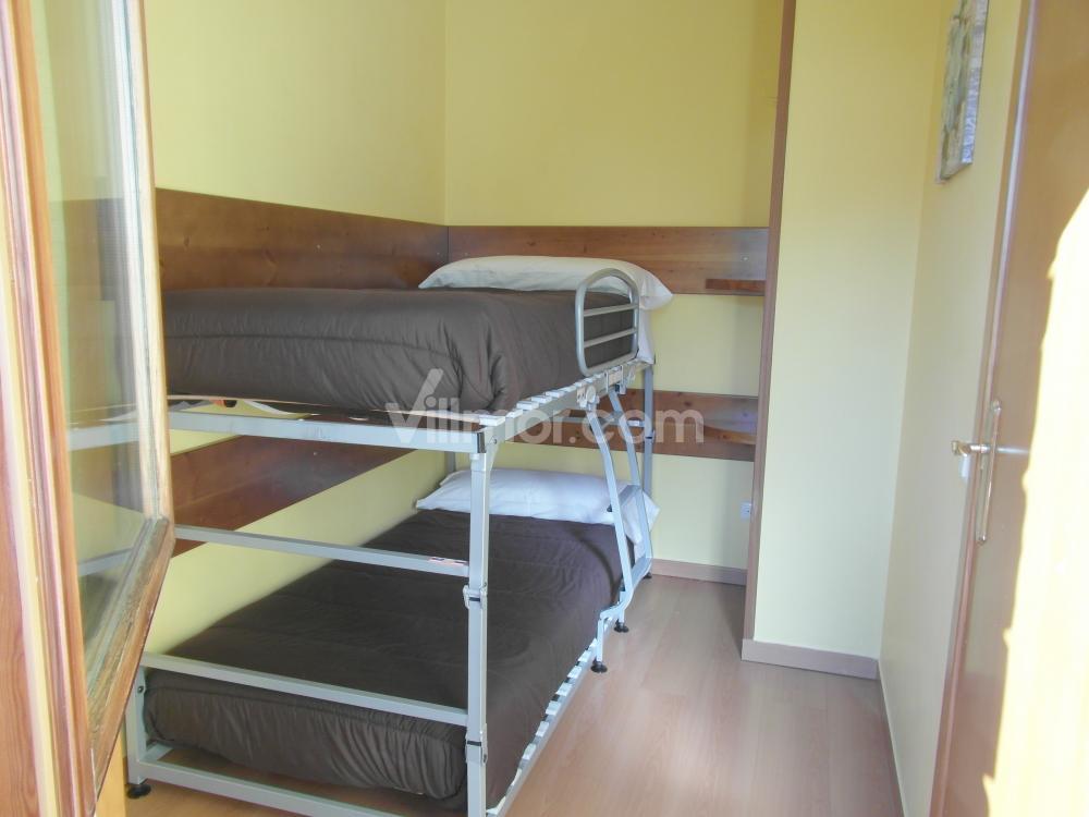 205 205 Apartamento Los Lagos Apartamento  Benasque