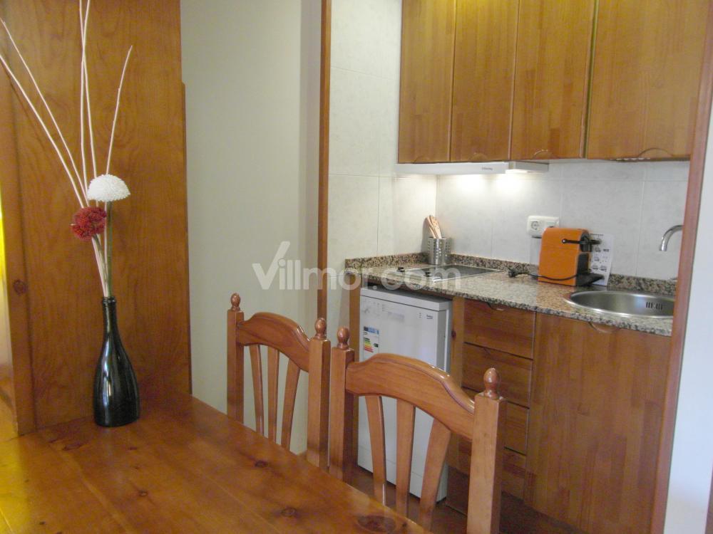205 205 Apartamento Los Lagos Apartamento  Benasque