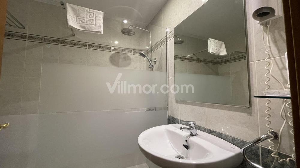 205 Piso en Benasque Los Lagos Apartamento  Benasque