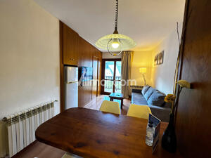 205 Piso en Benasque Los Lagos Apartamento  Benasque