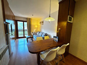205 Piso en Benasque Los Lagos Apartamento  Benasque