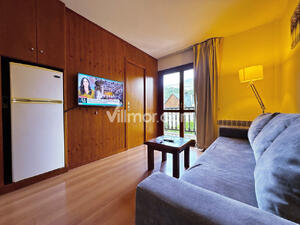 205 Piso en Benasque Los Lagos Apartamento  Benasque