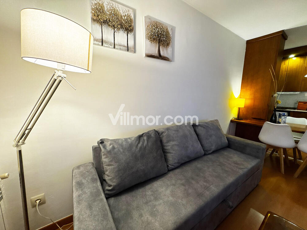 205 Piso en Benasque Los Lagos Apartamento  Benasque