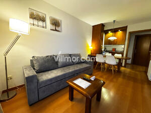 205 Piso en Benasque Los Lagos Apartamento  Benasque