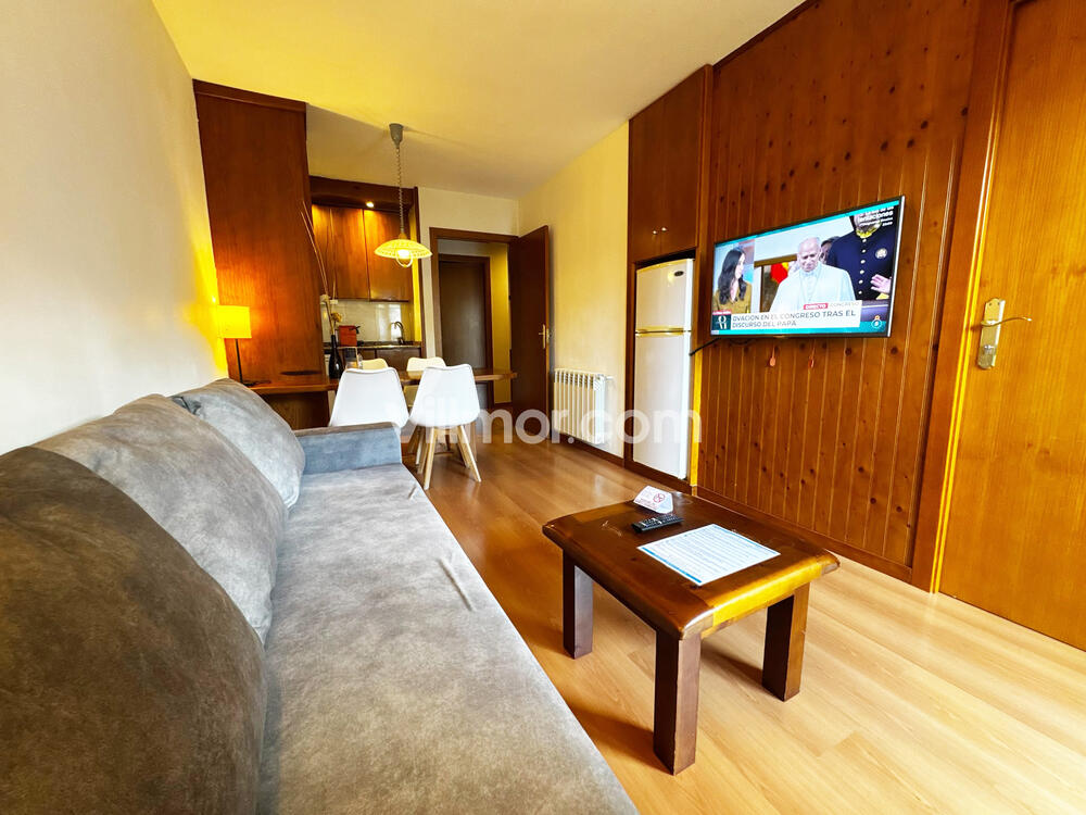 205 Piso en Benasque Los Lagos Apartamento  Benasque