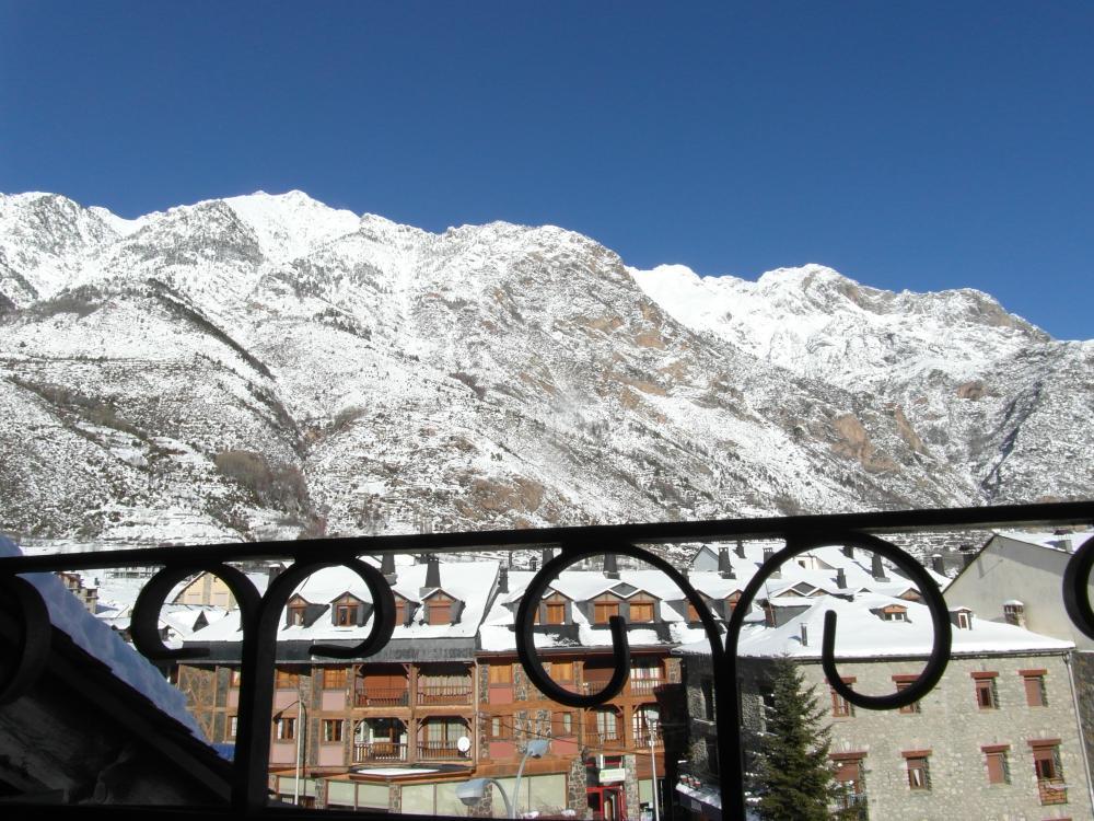 301 301 Los Lagos Dúplex Apartamento  Benasque