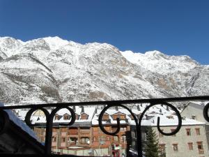 301 301 Los Lagos Dúplex Apartamento  Benasque