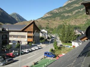 301 301 Los Lagos Dúplex Apartamento  Benasque