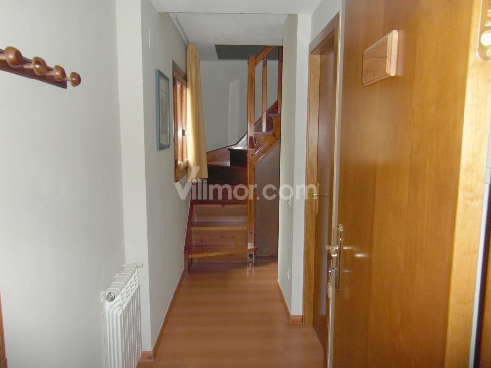 301 301 Los Lagos Dúplex Apartamento  Benasque
