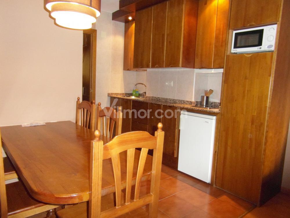 301 301 Los Lagos Dúplex Apartamento  Benasque
