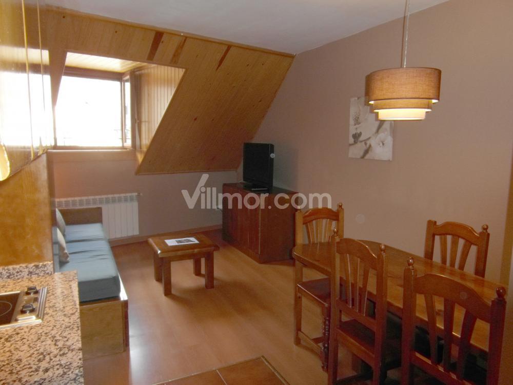 301 301 Los Lagos Dúplex Apartamento Benasque 301 301 Los Lagos Dúplex Apartamento Benasque