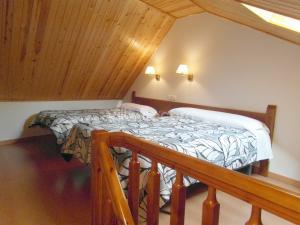 301 301 Los Lagos Dúplex Apartamento  Benasque