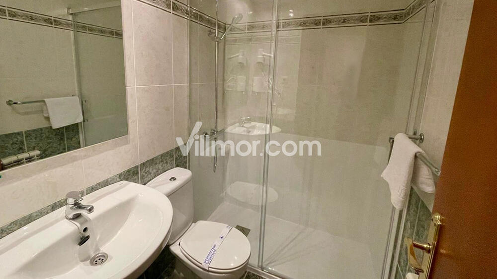 301 Dúplex Los Lagos Apartamento  Benasque